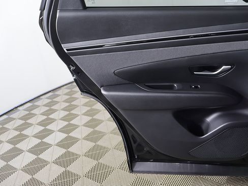 Certified 2024 Hyundai Tucson SEL w/ Convenience Package image 23