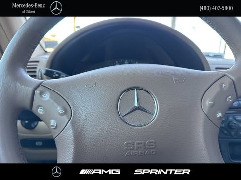 Used 2003 Mercedes-Benz C 240 Wagon image 26