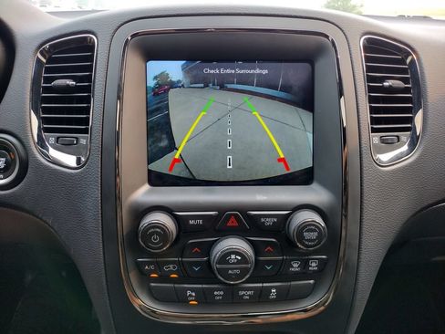 Used 2020 Dodge Durango R/T w/ Blacktop Package AWD/4WD image 6
