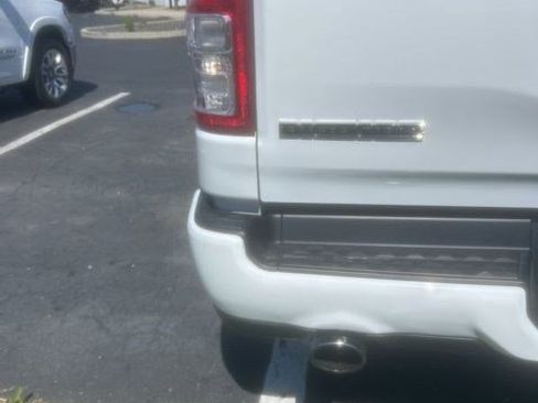 Used 2019 RAM 1500 Big Horn image 7