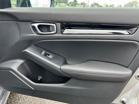 New 2026 Honda Civic Sport Touring image 17