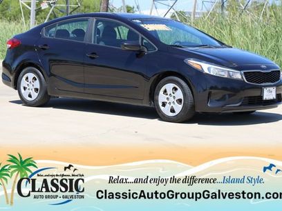 Used 2018 Kia Forte LX