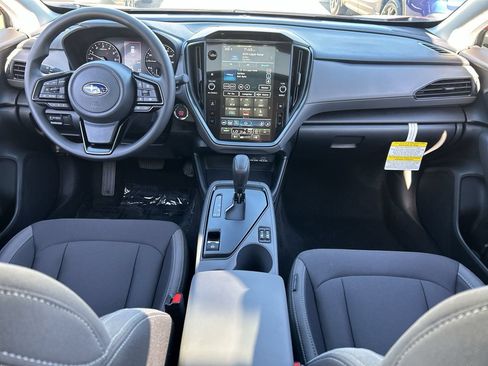 New 2026 Subaru Crosstrek 2.0i Premium AWD/4WD image 11