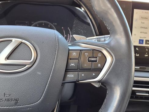 Used 2024 Lexus RX 350 FWD w/ Technology Package image 24