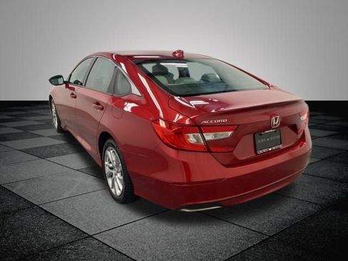 Used 2018 Honda Accord LX image 5