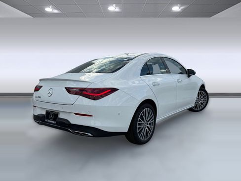 Used 2026 Mercedes-Benz CLA 250 image 6