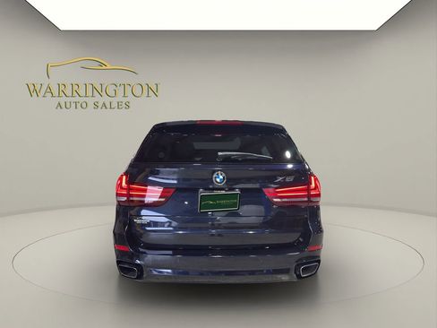 Used 2015 BMW X5 xDrive35i AWD/4WD image 6