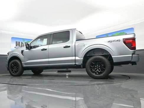 New 2026 Ford F150 STX image 19