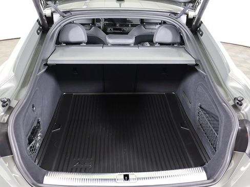 Used 2023 Audi A5 2.0T Premium Plus w/ Premium Plus image 21