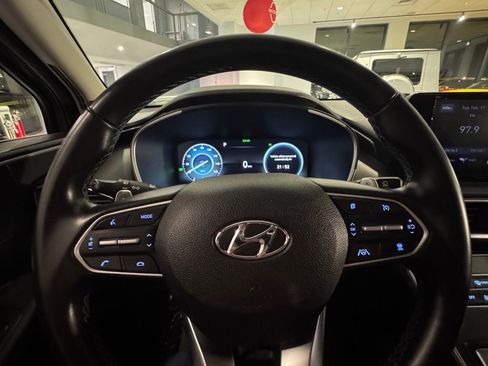 Used 2022 Hyundai Santa Fe SEL Convenience image 37