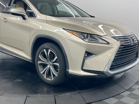 Used 2019 Lexus RX 350 FWD w/ Navigation Package image 8