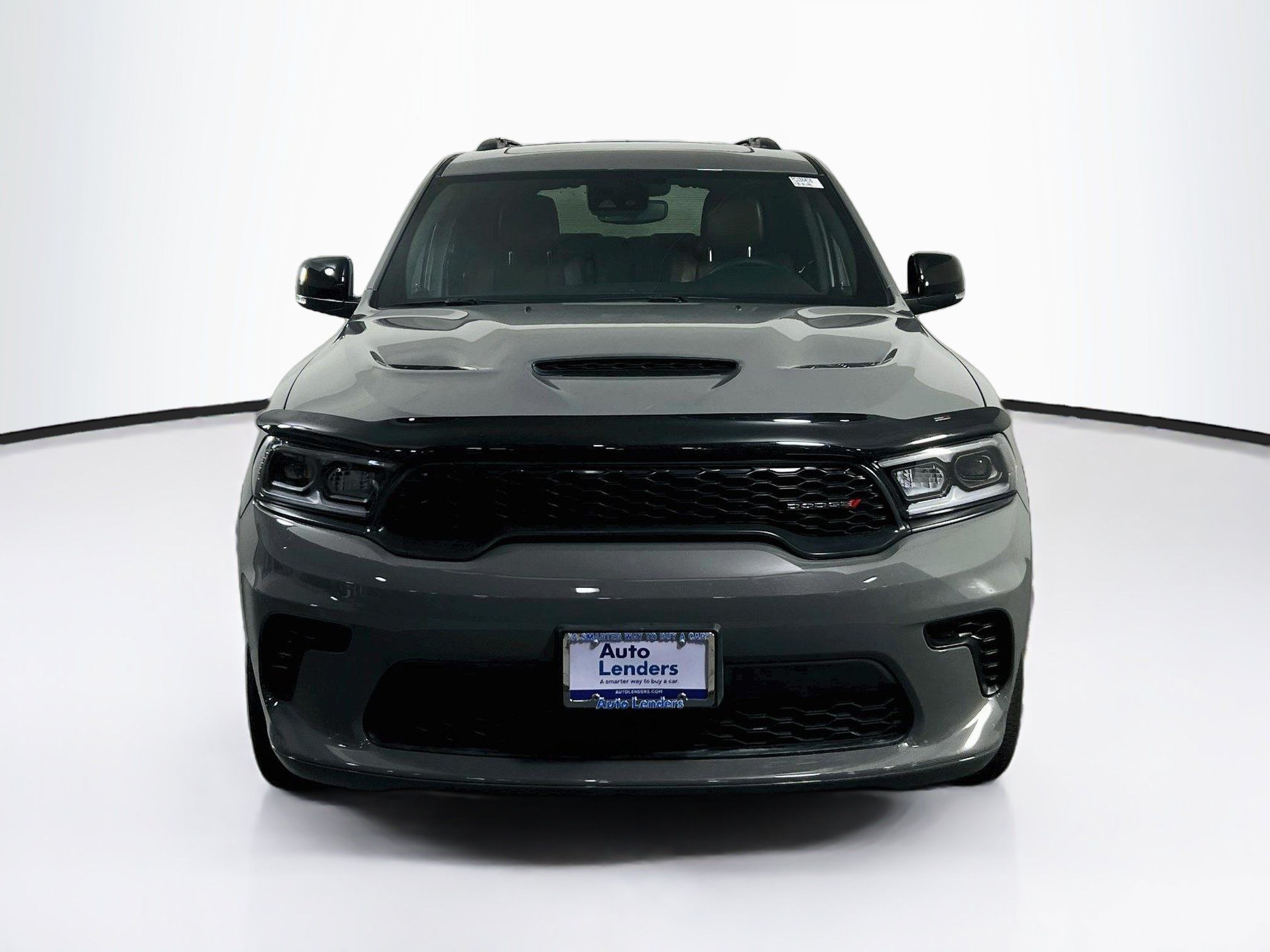 Used 2024 Dodge Durango GT AWD/4WD image 2