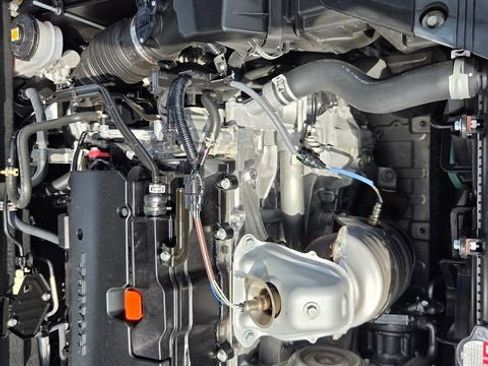 Used 2024 Honda Civic Sport image 31
