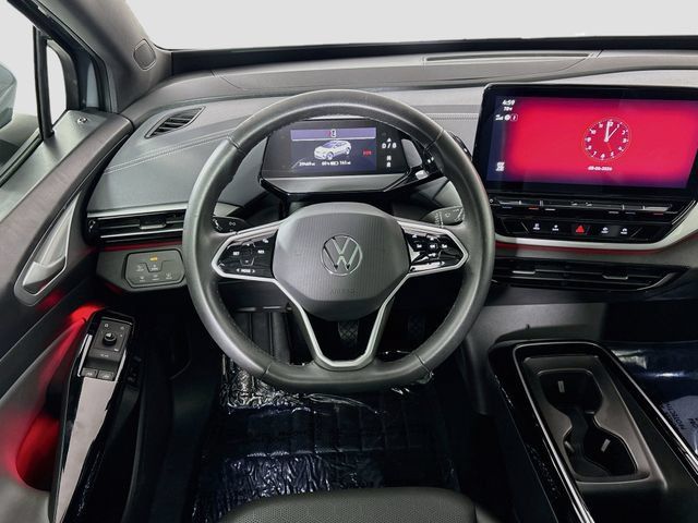 Certified 2023 Volkswagen ID.4 Pro S AWD/4WD image 25