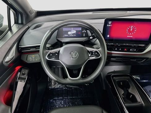Certified 2023 Volkswagen ID.4 Pro S AWD/4WD image 25