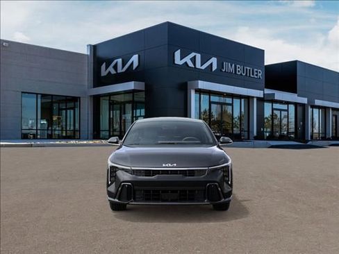 New 2026 Kia K4 GT-Line image 2
