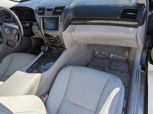 Used 2007 Lexus LS 460 image 23