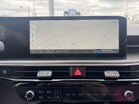 New 2026 Kia K5 GT-Line w/ GT-Line Premium Package FWD image 32