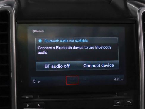 Used 2018 Porsche Cayenne image 26