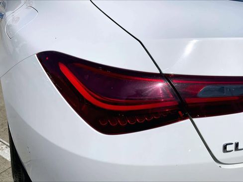 Used 2025 Mercedes-Benz CLA 250 image 27
