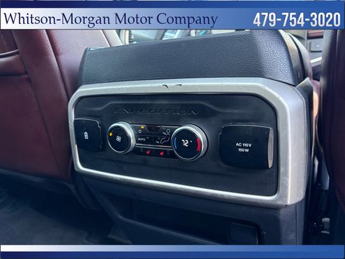 Used 2024 Ford Expedition Limited RWD image 40