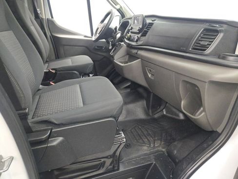 Used 2024 Ford Transit 250 Low Roof w/ Exterior Upgrade Package image 7