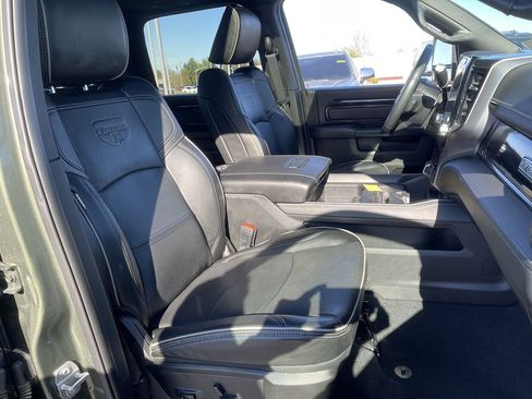 Used 2023 RAM 2500 Rebel w/ Level 2 Equipment Group image 28