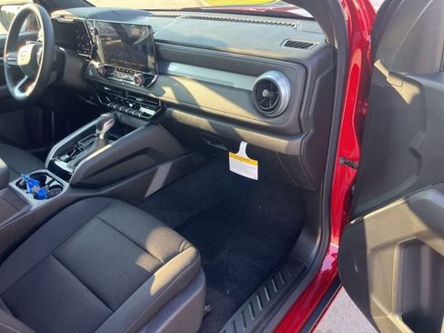 New 2026 Chevrolet Colorado LT image 31