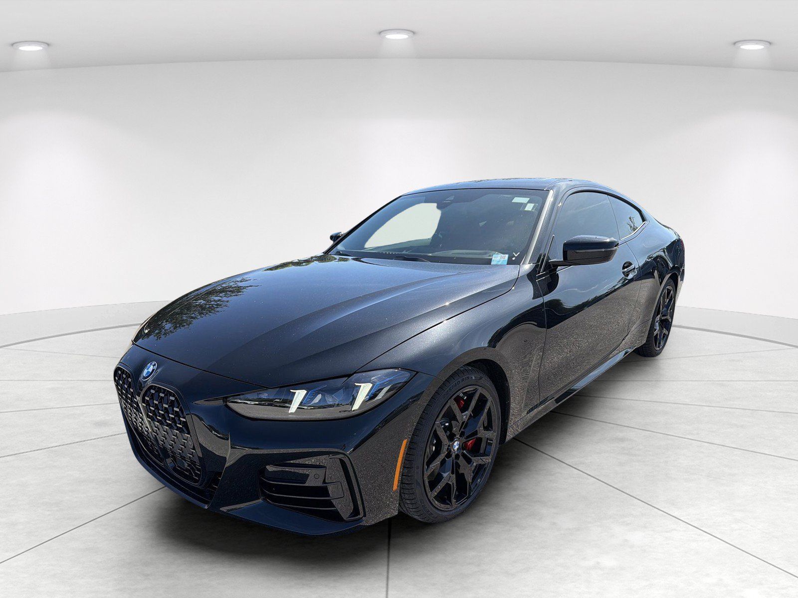 New 2027 BMW 430i Coupe w/ M Sport Package AWD/4WD image 8
