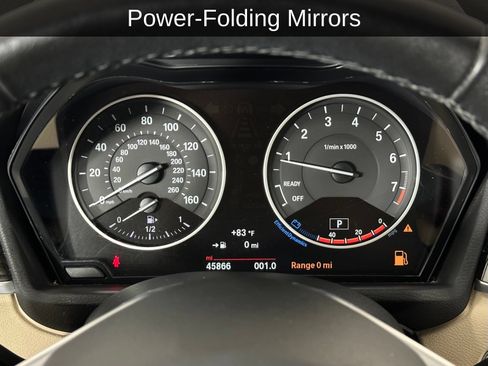Used 2018 BMW X1 xDrive28i AWD/4WD image 9