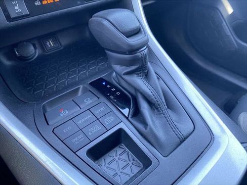 Certified 2024 Toyota RAV4 XLE w/ Weather Package AWD/4WD image 19