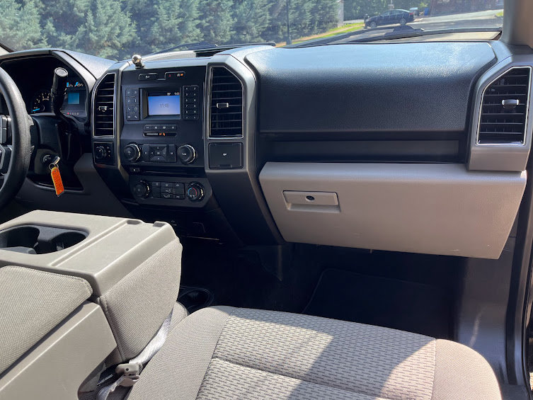 Used 2018 Ford F150 XLT AWD/4WD image 32