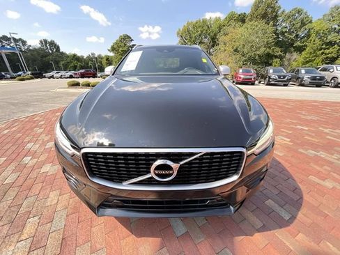 Used 2019 Volvo XC60 T5 R-Design w/ Protection Package Premier FWD image 24