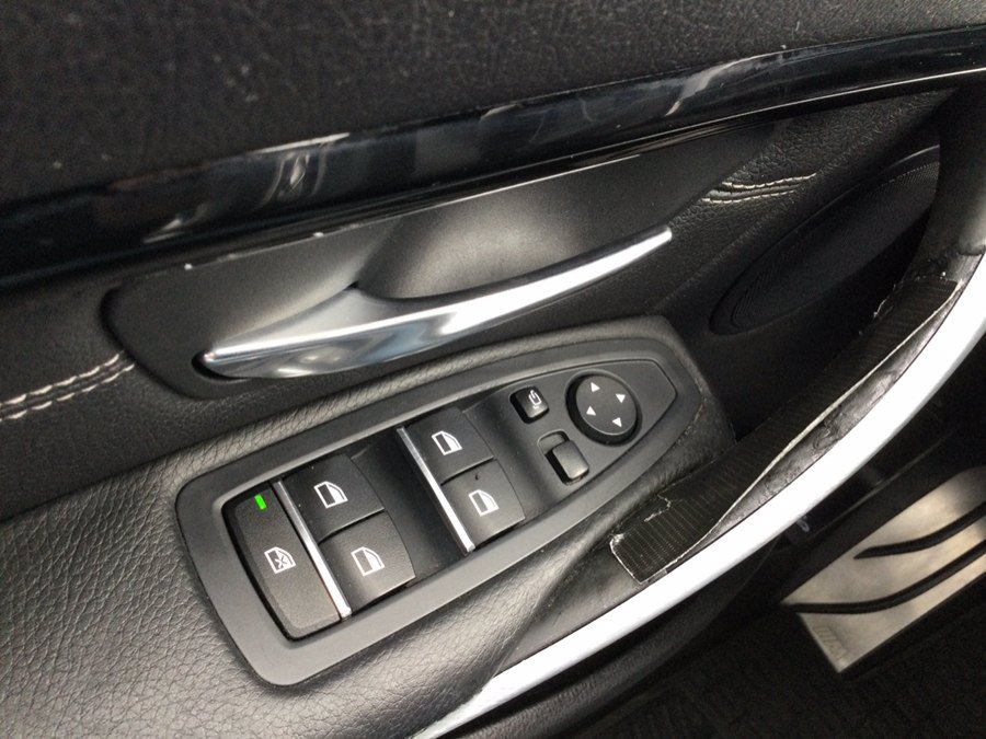 Used 2016 BMW 328i xDrive Sedan AWD/4WD image 39