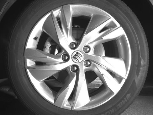 Used 2025 Buick Encore GX Preferred image 12