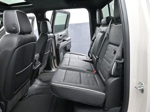 Used 2026 GMC Sierra 1500 AT4X image 30