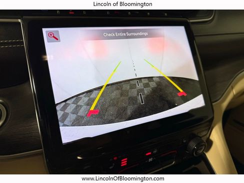 Used 2024 Jeep Grand Cherokee Limited 4xe image 44