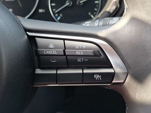 Certified 2024 MAZDA CX-30 AWD 2.5 S w/ Preferred Package image 19