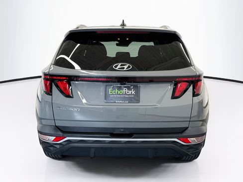 Used 2024 Hyundai Tucson SEL FWD image 7
