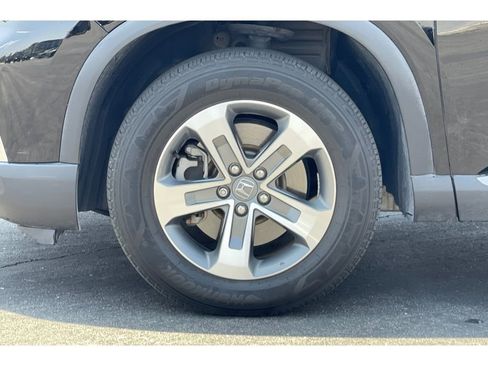 Used 2024 Honda Pilot EX-L image 10