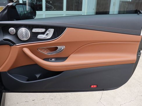 Used 2023 Mercedes-Benz E 450 Coupe image 38