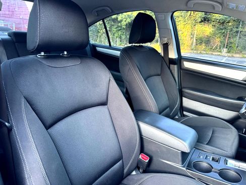 Used 2018 Subaru Legacy 2.5i Premium w/ Popular Package #1 image 25