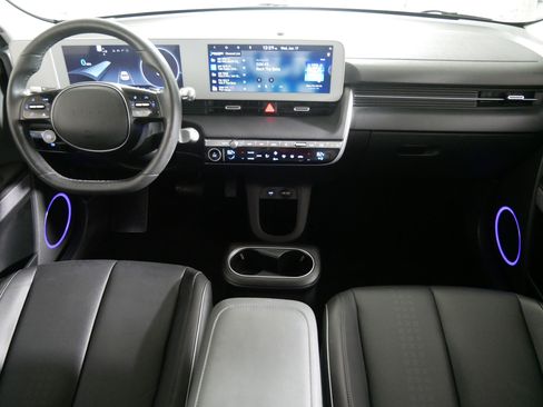 Used 2023 Hyundai Ioniq 5 SEL w/ Cargo Package AWD/4WD image 10