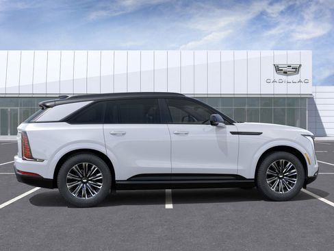 New 2026 Cadillac Escalade IQ Sport 1 image 5