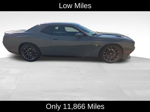 Used 2023 Dodge Challenger R/T Scat Pack image 2
