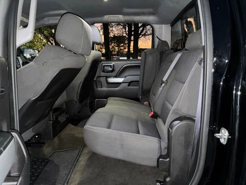 Used 2015 Chevrolet Silverado 1500 LT w/ All Star Edition image 25