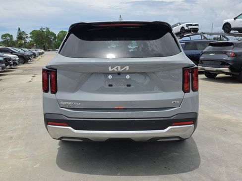 New 2026 Kia Sorento S AWD/4WD image 7