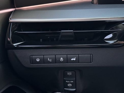 New 2025 Nissan Murano Platinum image 28