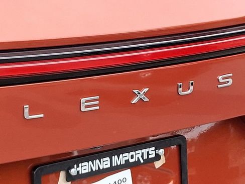 Used 2024 Lexus NX 250 250 Base image 37