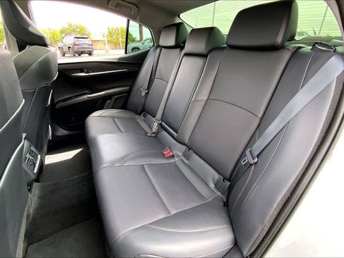 Used 2025 Toyota Camry XLE w/ Premium Package FWD image 21